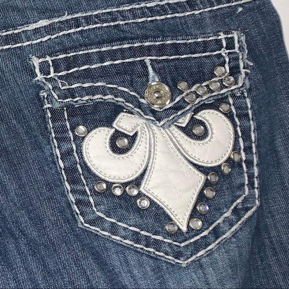 Y2K 2000’s Style Jeans - Picture 5 of 10